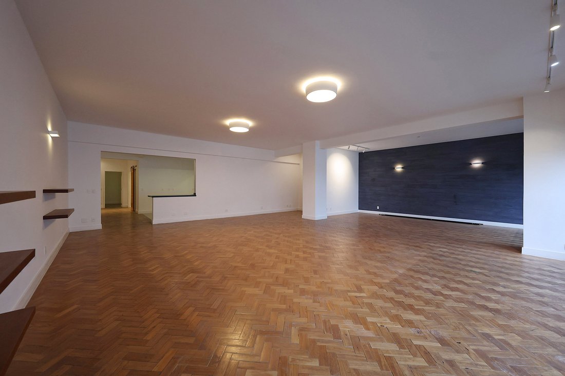 Apartment in Rio de Janeiro, State of Rio de Janeiro, Brazil 4 - 17034343