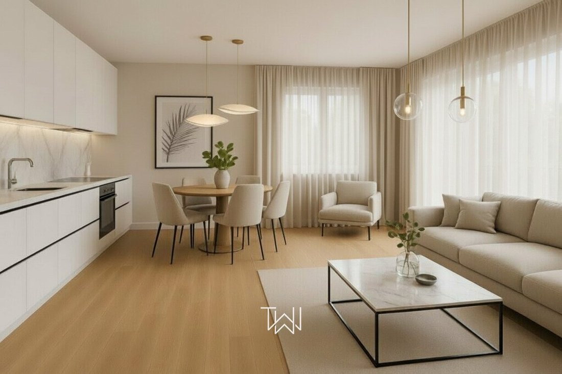 Apartment in Graz, Styria, Austria 4 - 17035058