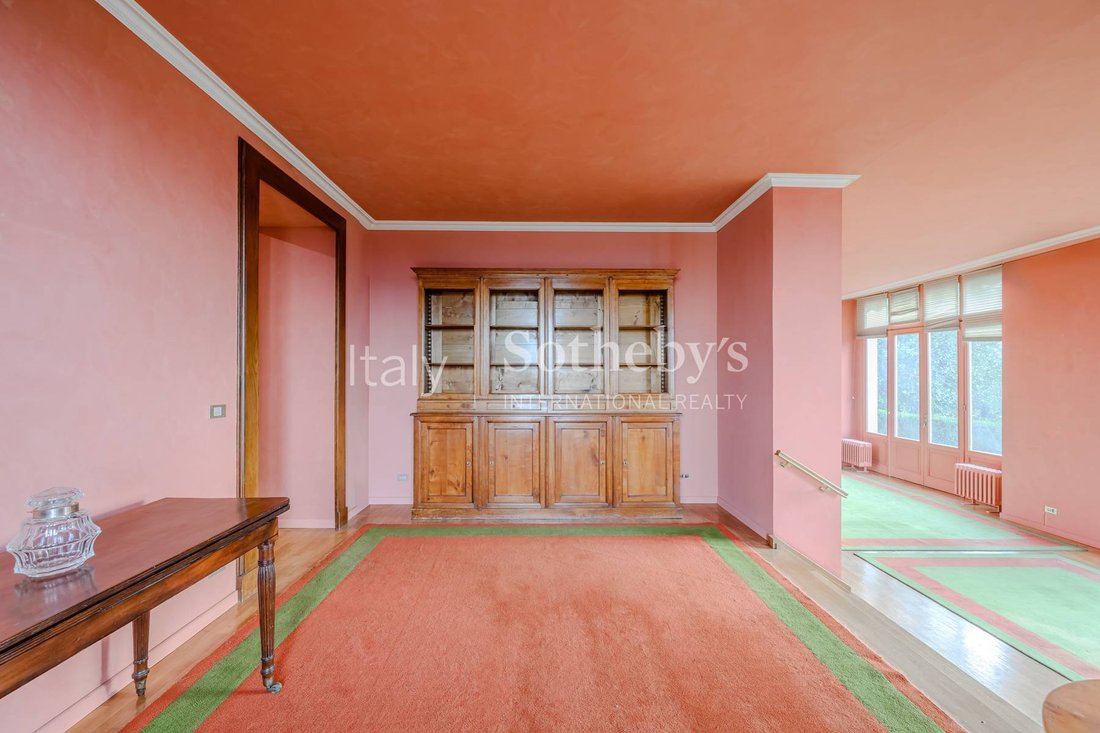 Apartment in Sassi, Turin, Italy 5 - 17037080