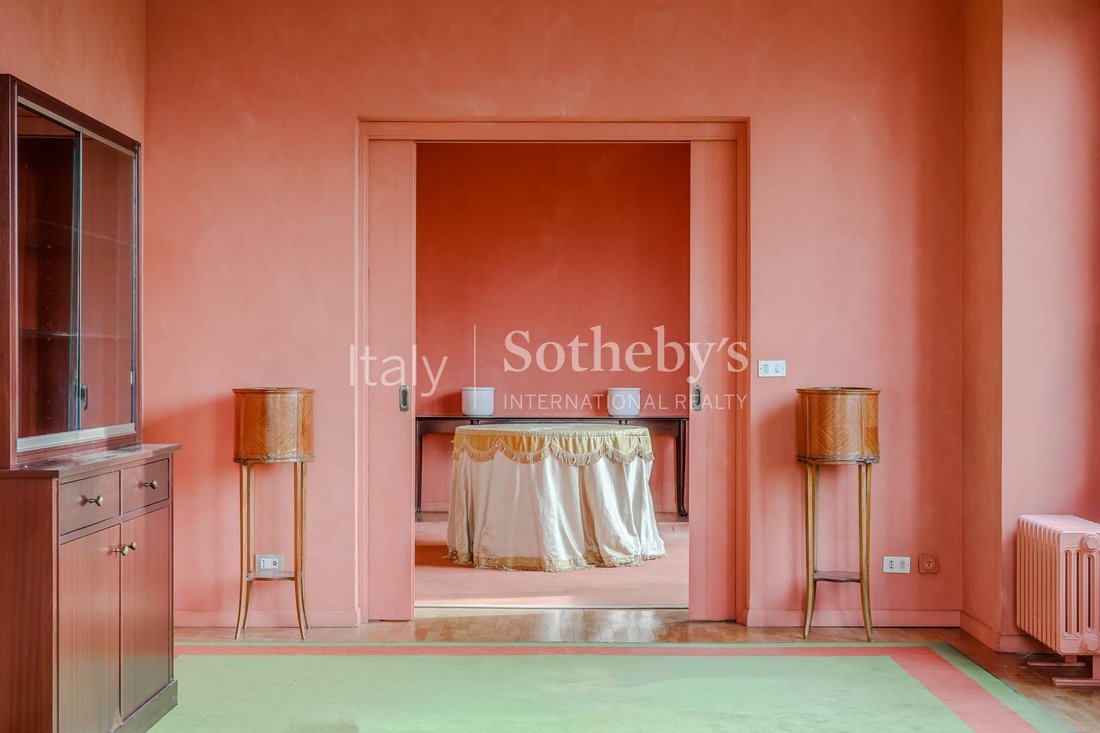 Apartment in Sassi, Turin, Italy 2 - 17037080