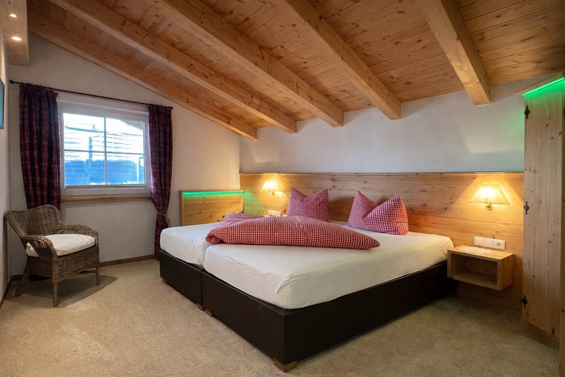Apartment in Hippach, Tyrol, Austria 5 - 17035402
