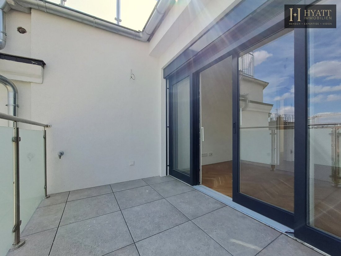 Penthouse in Vienna, Wien, Austria 4 - 17036301