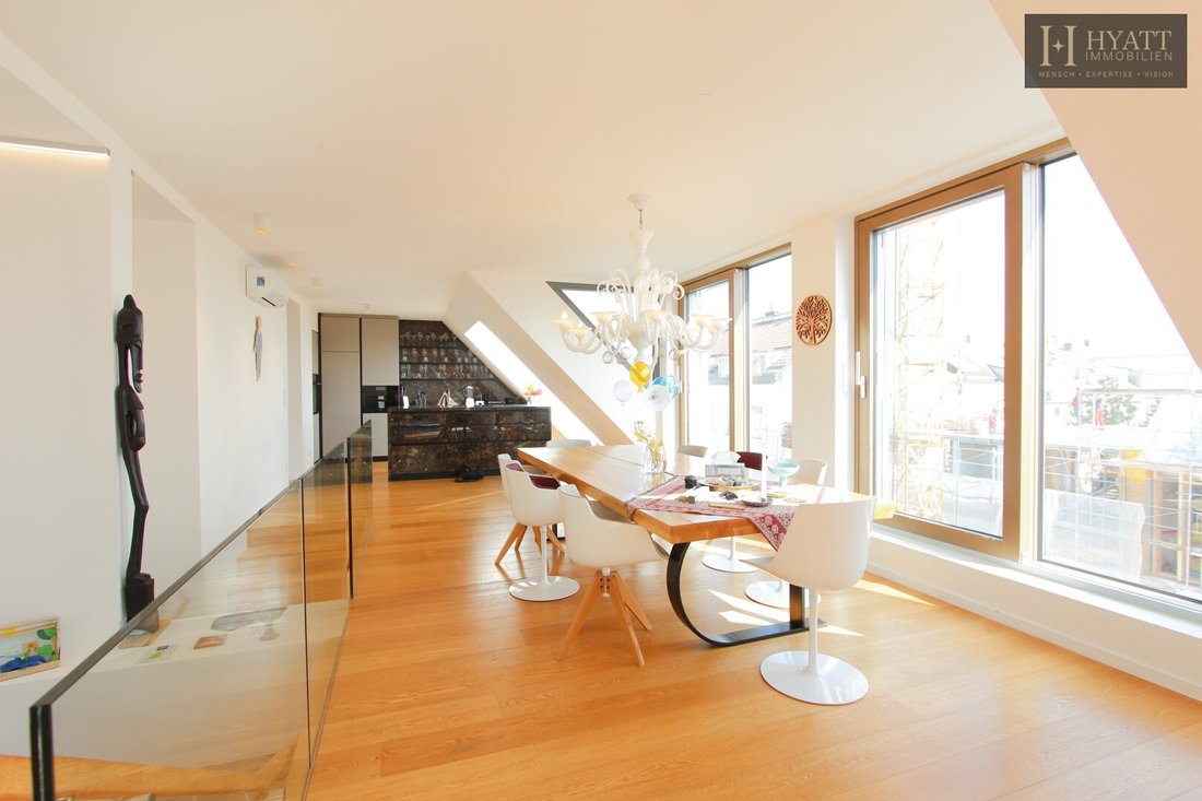 Apartment in Vienna, Wien, Austria 2 - 17036576