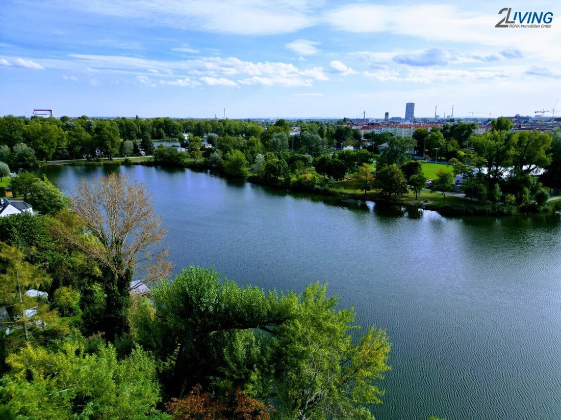 Apartment in Vienna, Wien, Austria 3 - 17033031