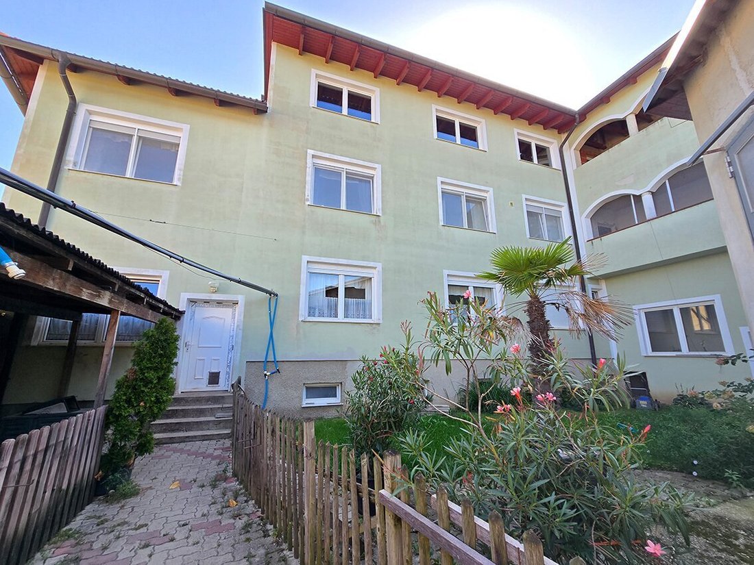 House in Haslau-Maria Ellend, Lower Austria, Austria 1 - 17032844