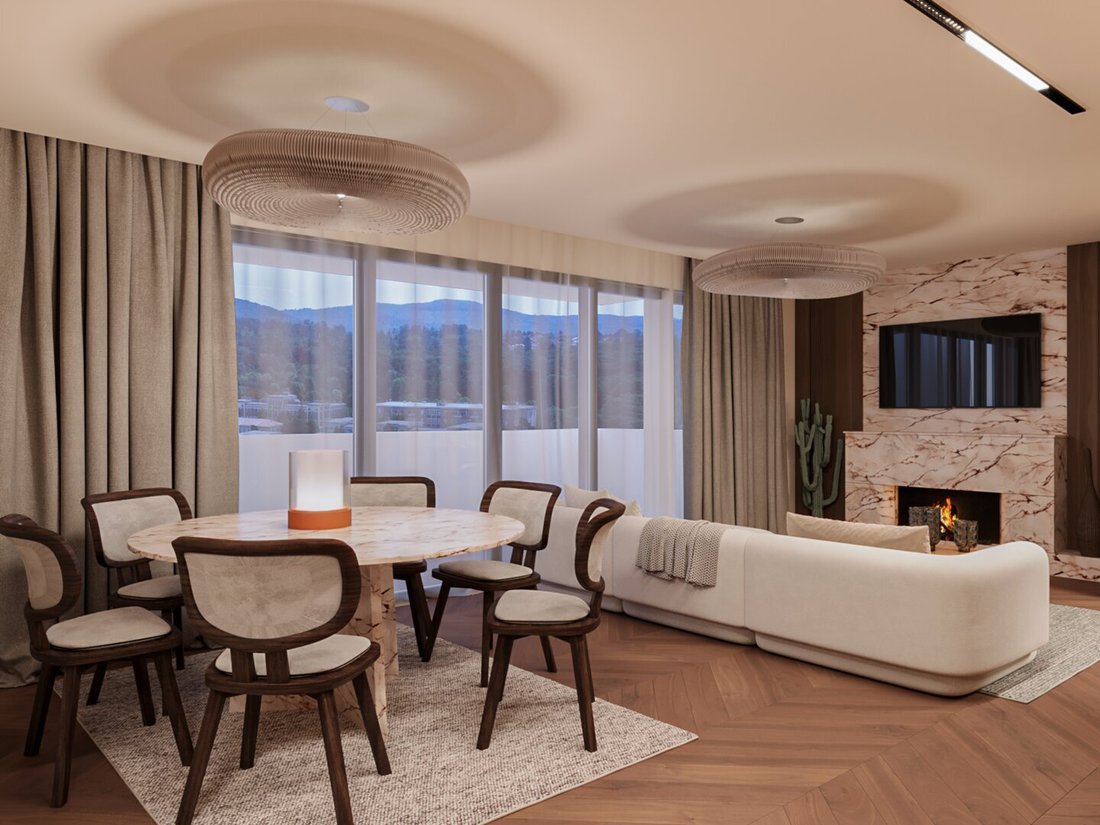 Apartment in Vienna, Wien, Austria 4 - 17033399