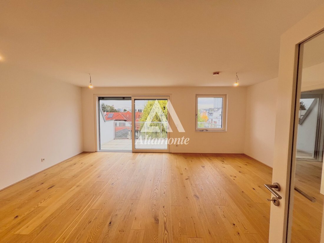 Appartement à Vienne, Vienne, Autriche 2 - 17033024