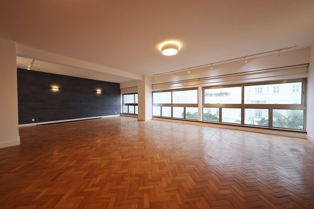Apartment in Rio de Janeiro, State of Rio de Janeiro, Brazil 3 - 17034343