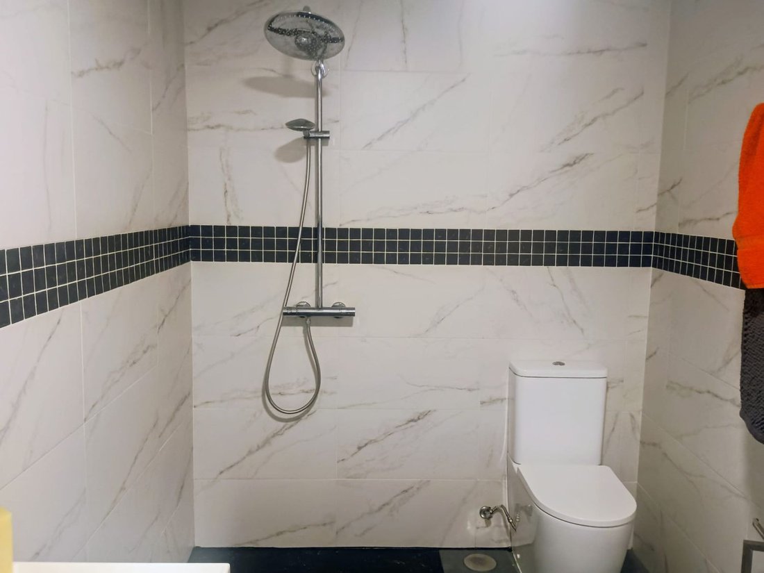 Apartment in Ciudad Lineal, Madrid, Spain 3 - 17036465