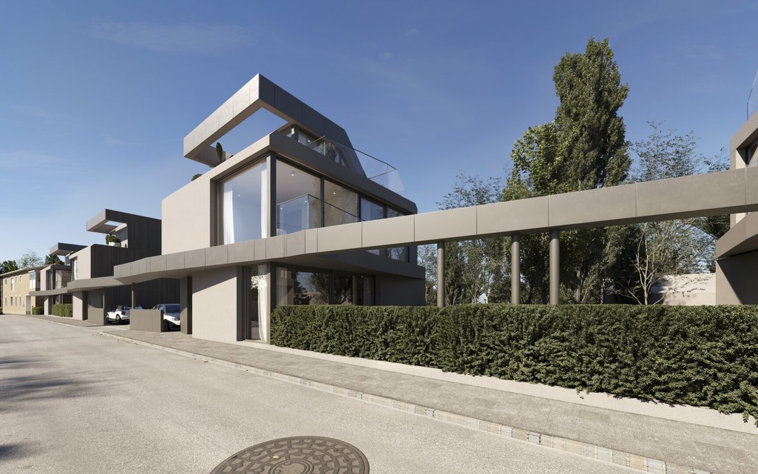House in Enzersfeld, Lower Austria, Austria 5 - 17033680