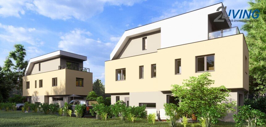 House in Vienna, Wien, Austria 5 - 17033201