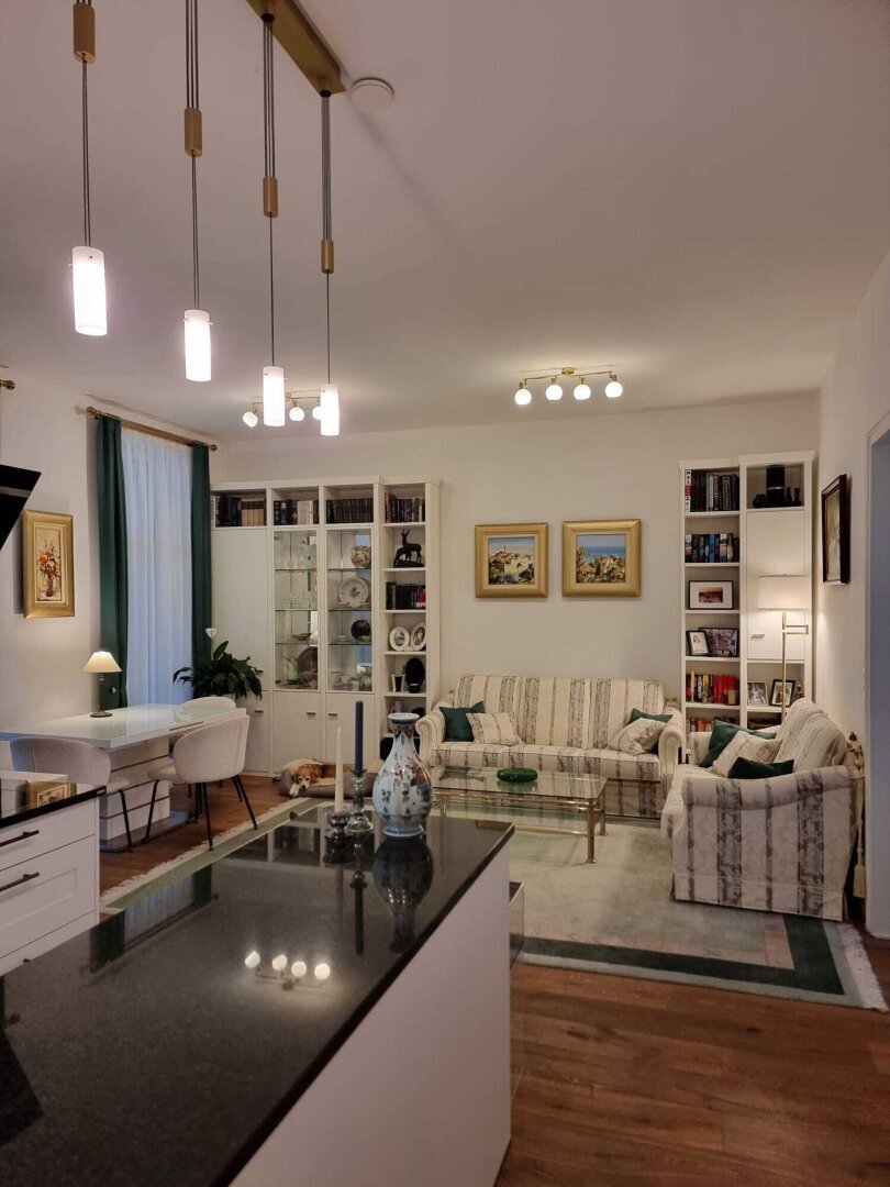 Apartment in Vienna, Wien, Austria 3 - 17034188