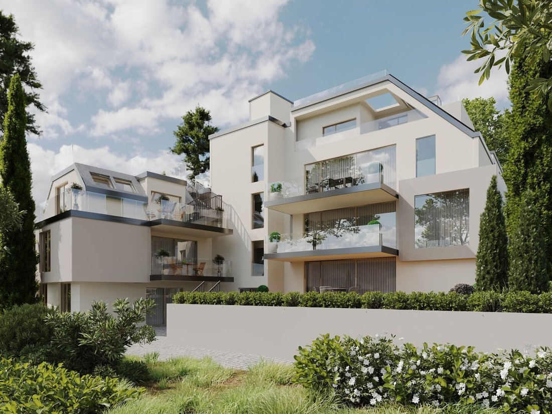 Apartment in Vienna, Wien, Austria 1 - 17033271
