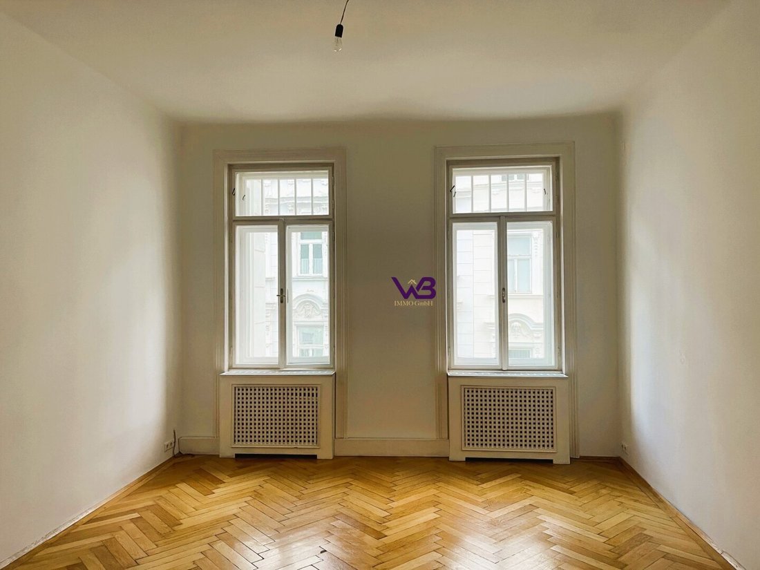 Apartment in Vienna, Wien, Austria 1 - 17033625