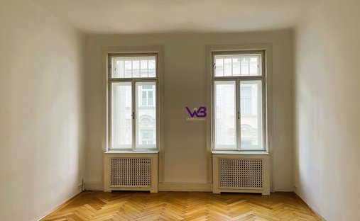 Apartamento en Viena, Viena, Austria 1