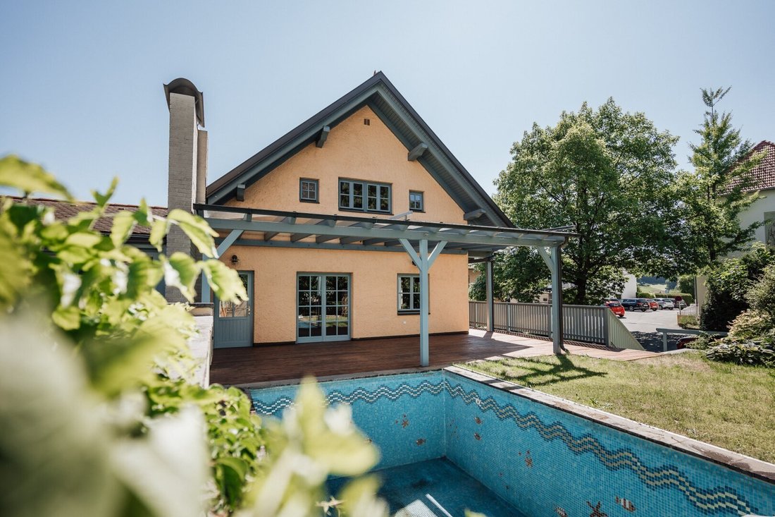 Hausmannstätten, Styria, Austria 5 - 17033594