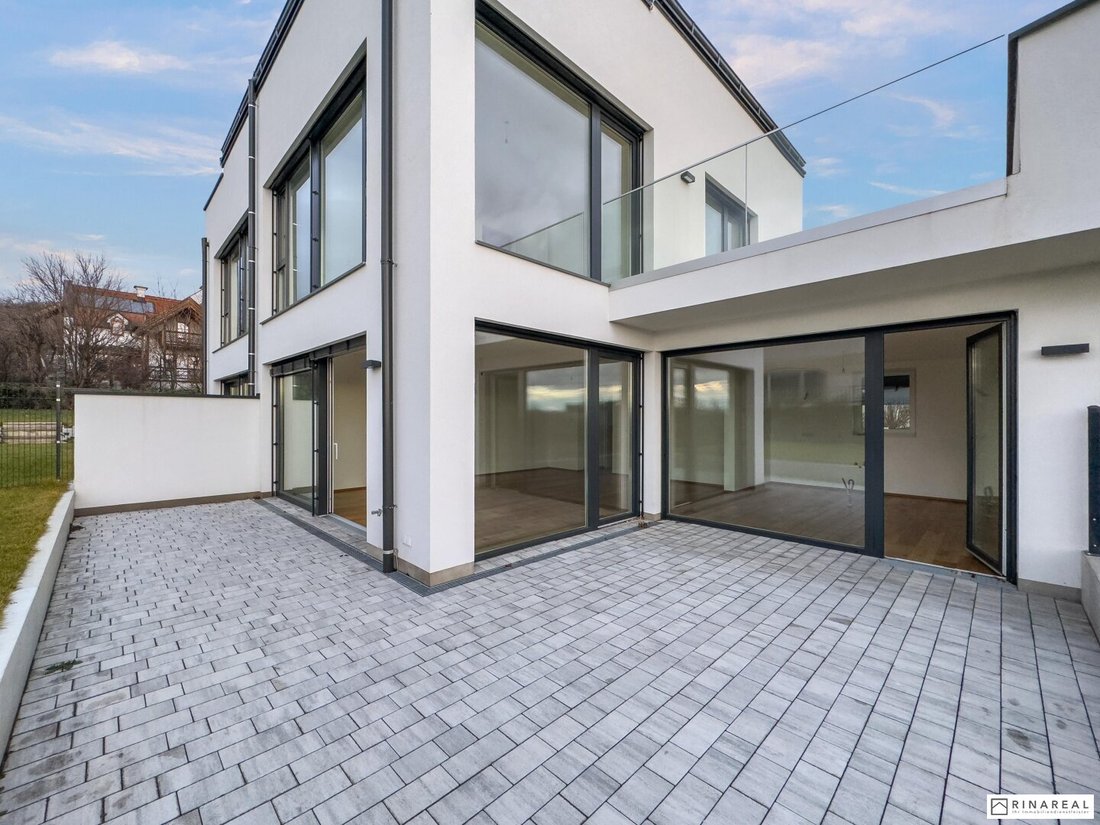 House in Eisenstadt, Burgenland, Austria 2 - 17033424