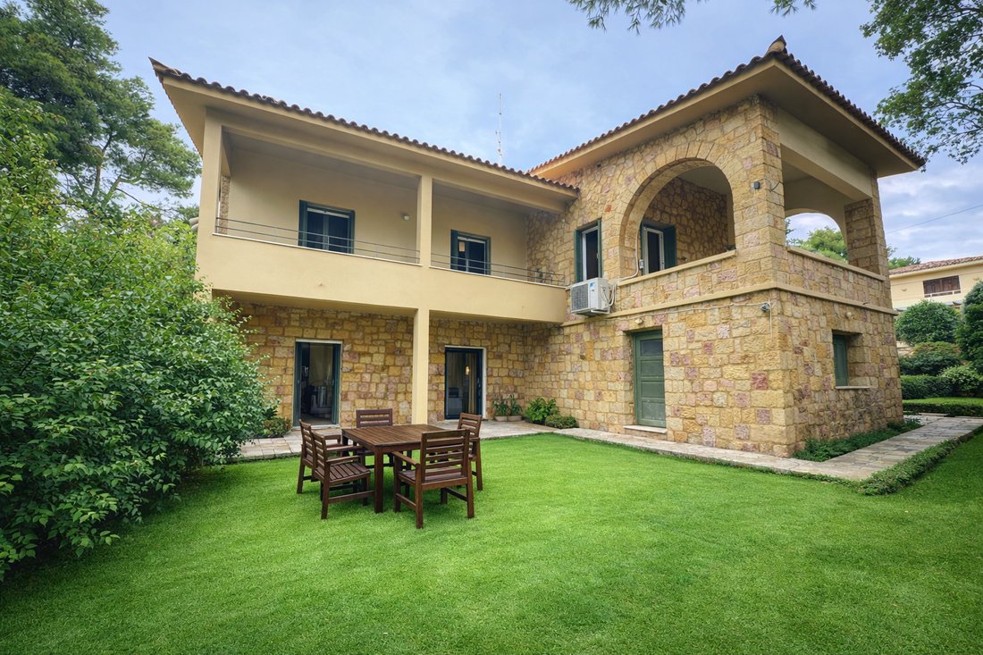 House in Ekali, Attica, Greece 1 - 17037420