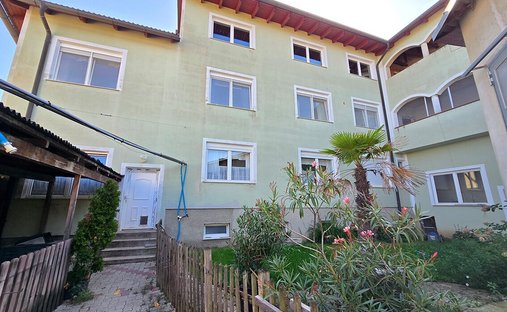 House in Haslau-Maria Ellend, Lower Austria, Austria 1