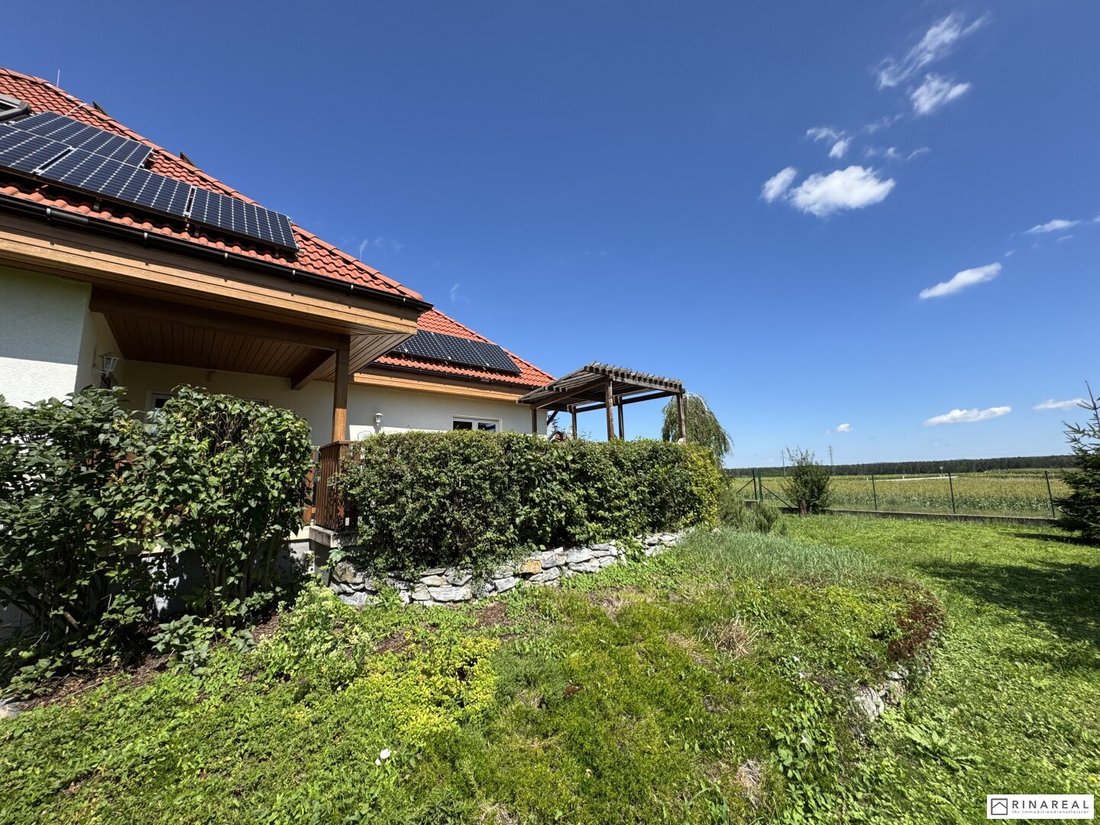 House in Neunkirchen, Lower Austria, Austria 2 - 17033510