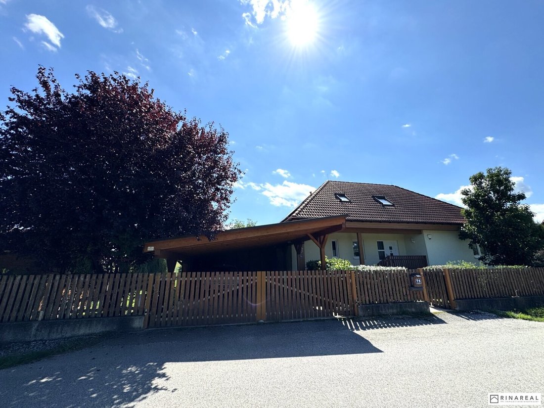 House in Neunkirchen, Lower Austria, Austria 4 - 17033510