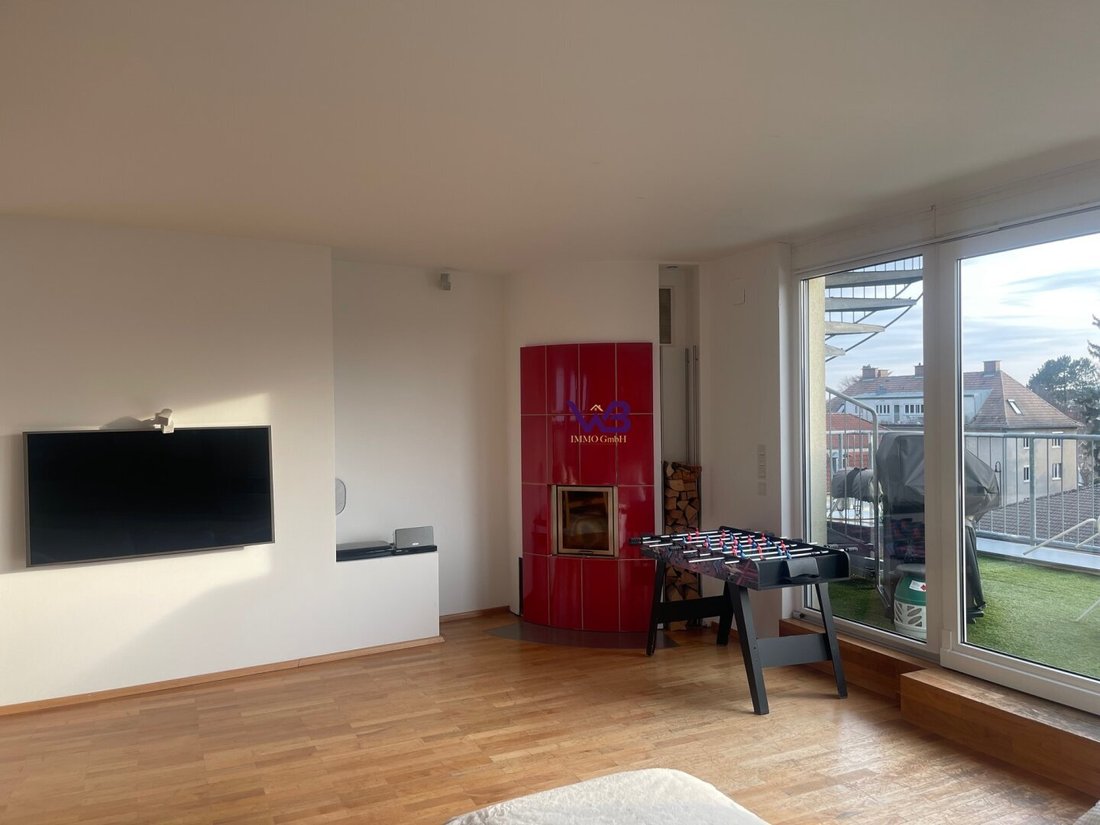 Apartment in Langenzersdorf, Lower Austria, Austria 2 - 17033865