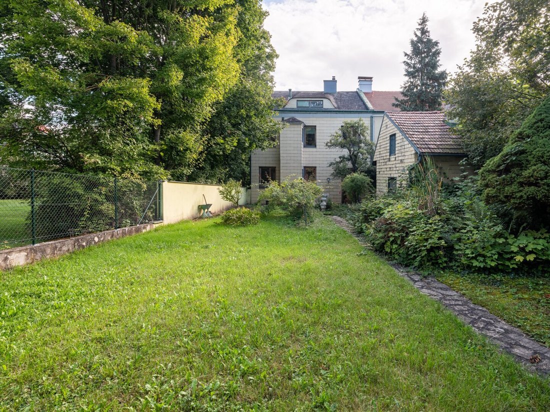 House in Perchtoldsdorf, Lower Austria, Austria 4 - 17033658