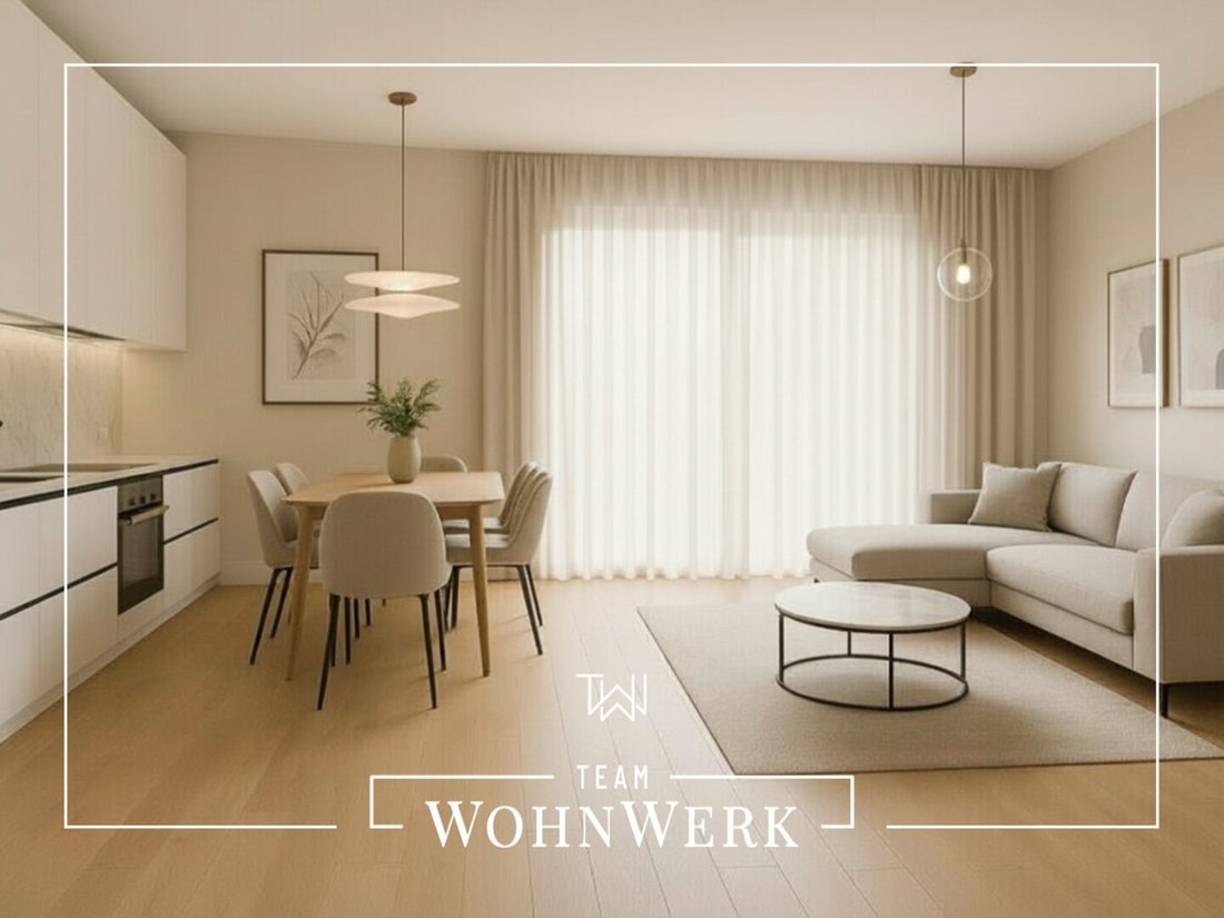 Apartment in Graz, Styria, Austria 1 - 17034984