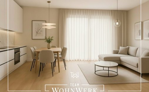 Wohnung in Graz, Steiermark, Österreich 1