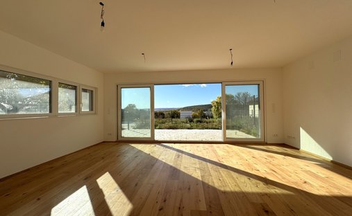 House in Großhöflein, Burgenland, Austria 1