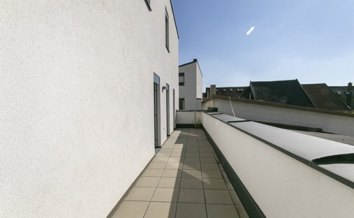 House in Eisenstadt, Burgenland, Austria 1