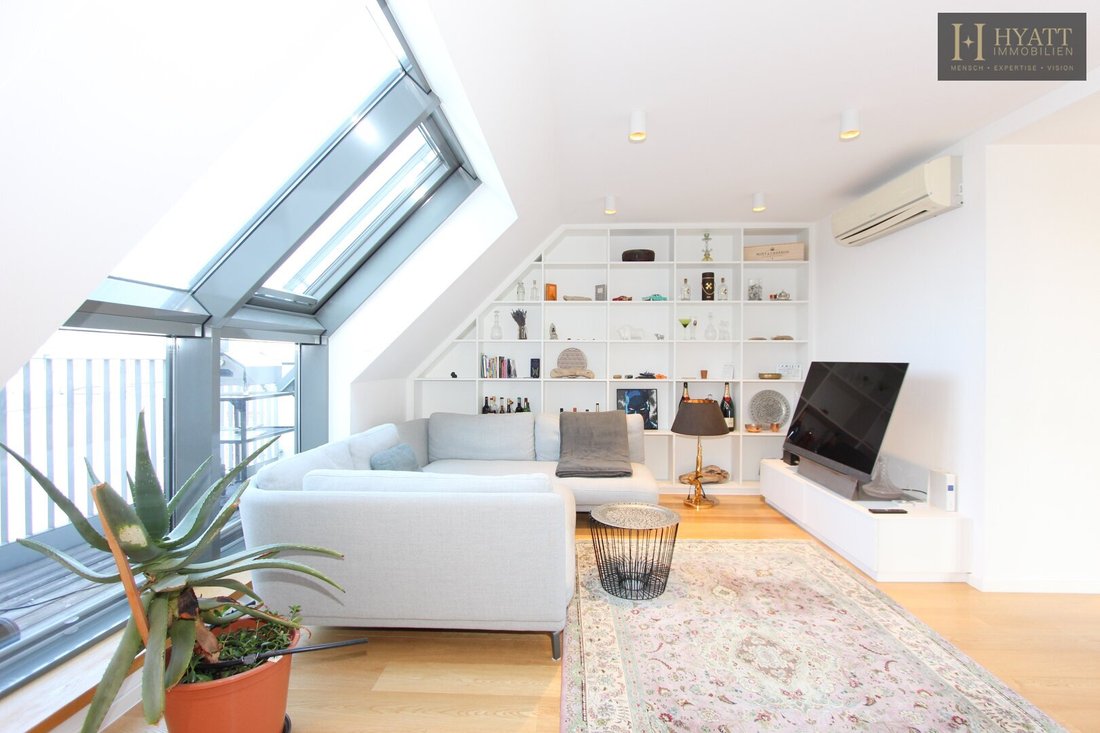 Apartment in Vienna, Wien, Austria 5 - 17036525