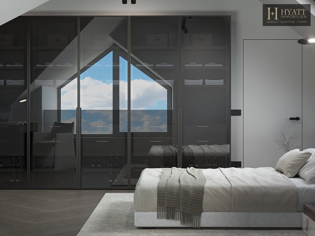 Apartment in Vienna, Wien, Austria 3 - 17036212