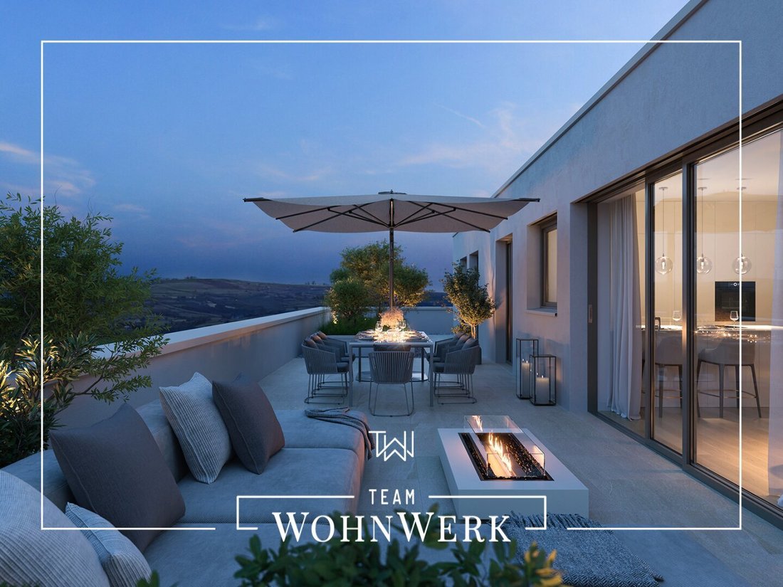 Apartment in Graz, Styria, Austria 1 - 17035008