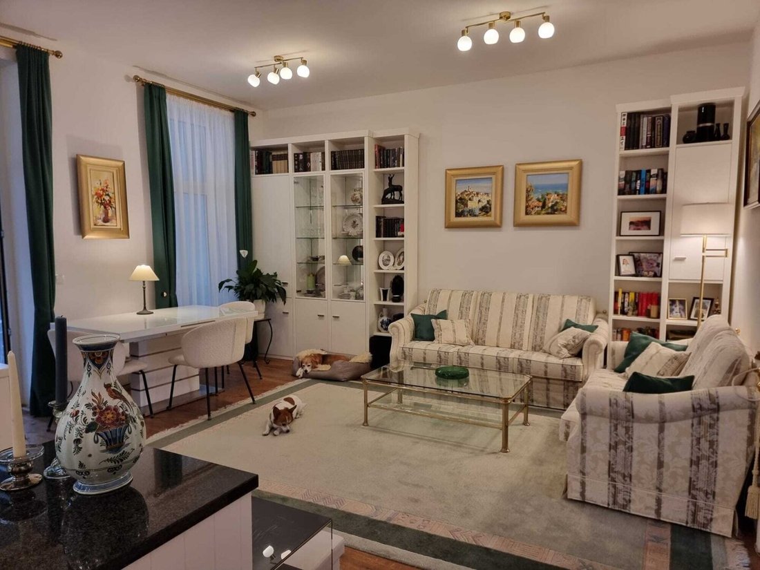 Apartment in Vienna, Wien, Austria 1 - 17034188