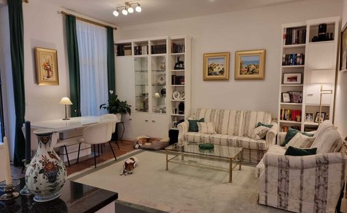 Appartamento a Vienna, Vienna, Austria 1