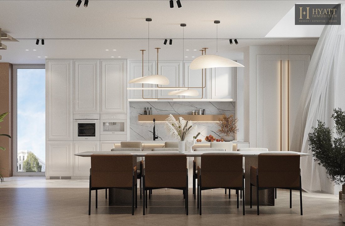 Apartment in Vienna, Wien, Austria 1 - 17036212