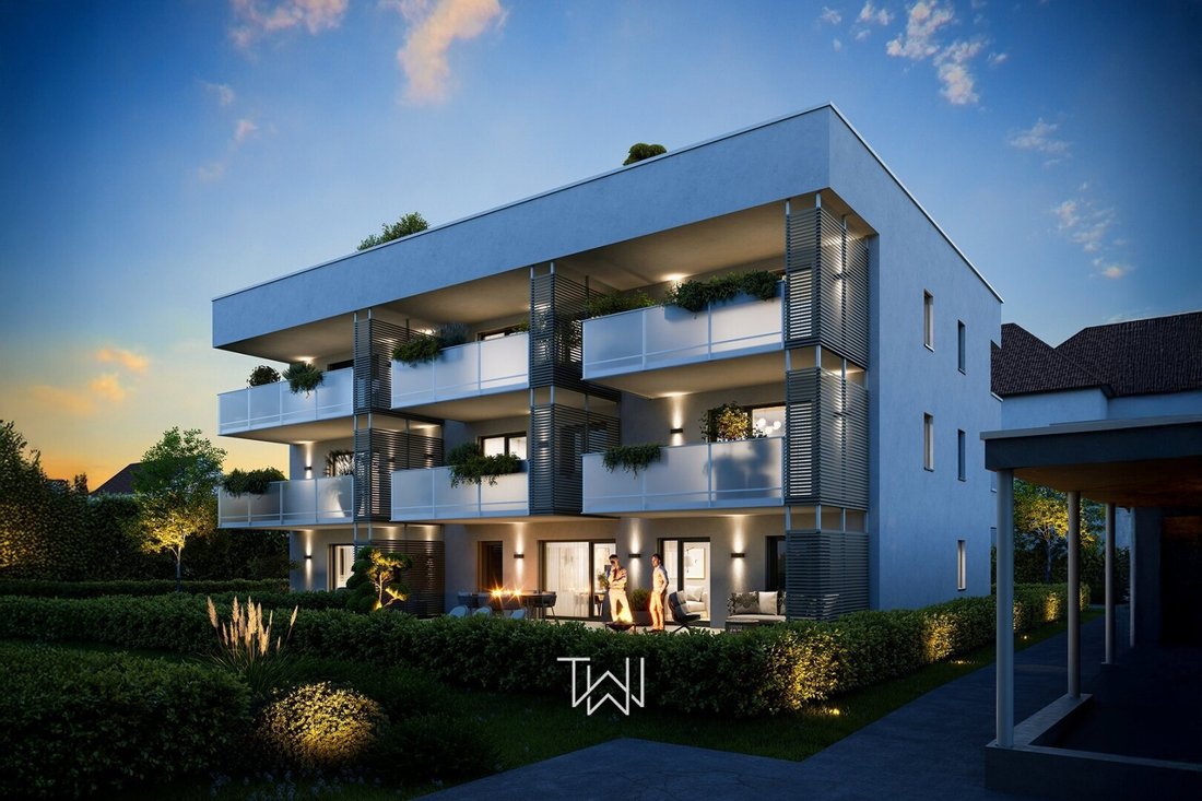 Apartment in Graz, Styria, Austria 5 - 17035008