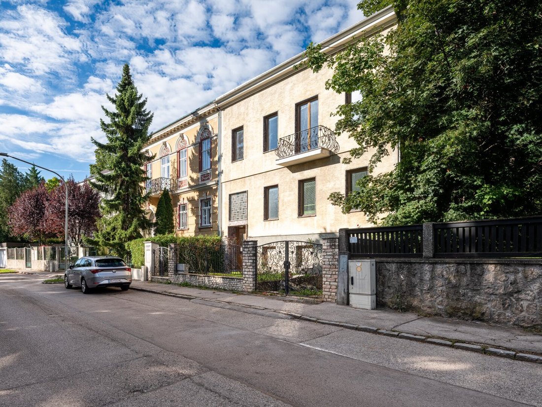 House in Perchtoldsdorf, Lower Austria, Austria 3 - 17033658