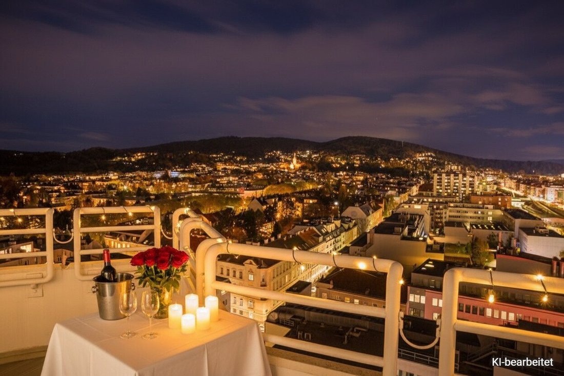 Appartamento a Vienna, Vienna, Austria 1 - 17035692