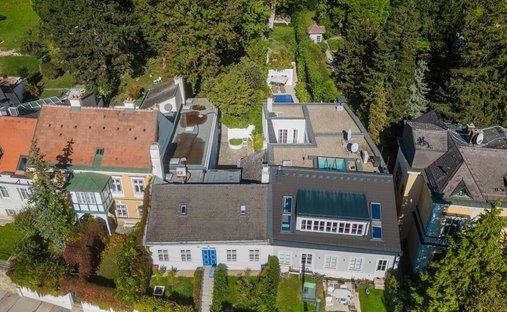 Casa en Viena, Viena, Austria 1