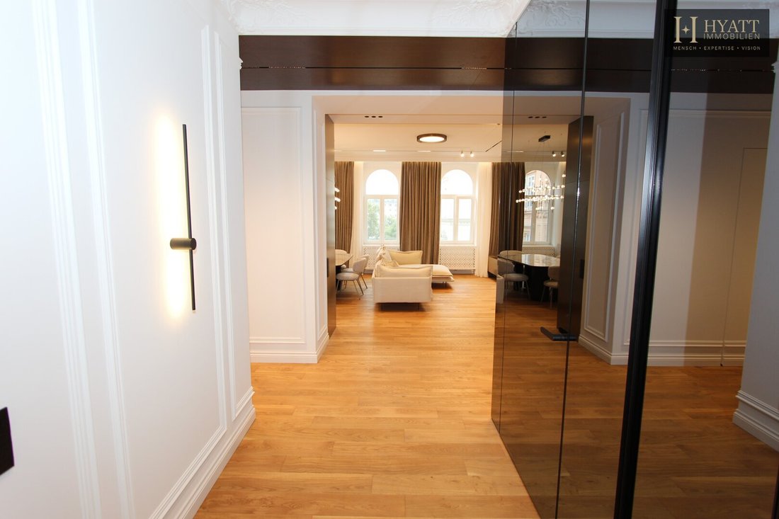 Apartment in Vienna, Wien, Austria 3 - 17035768