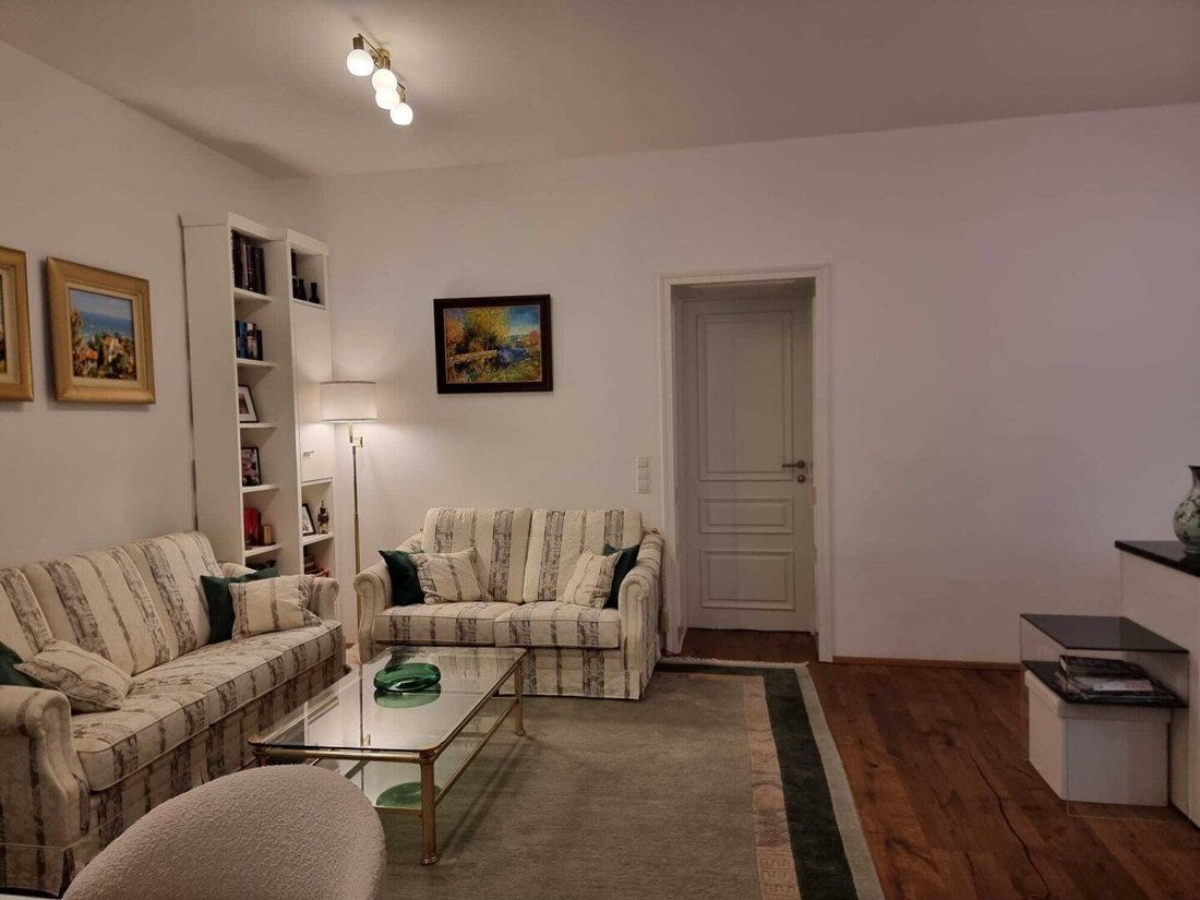 Apartment in Vienna, Wien, Austria 2 - 17034188