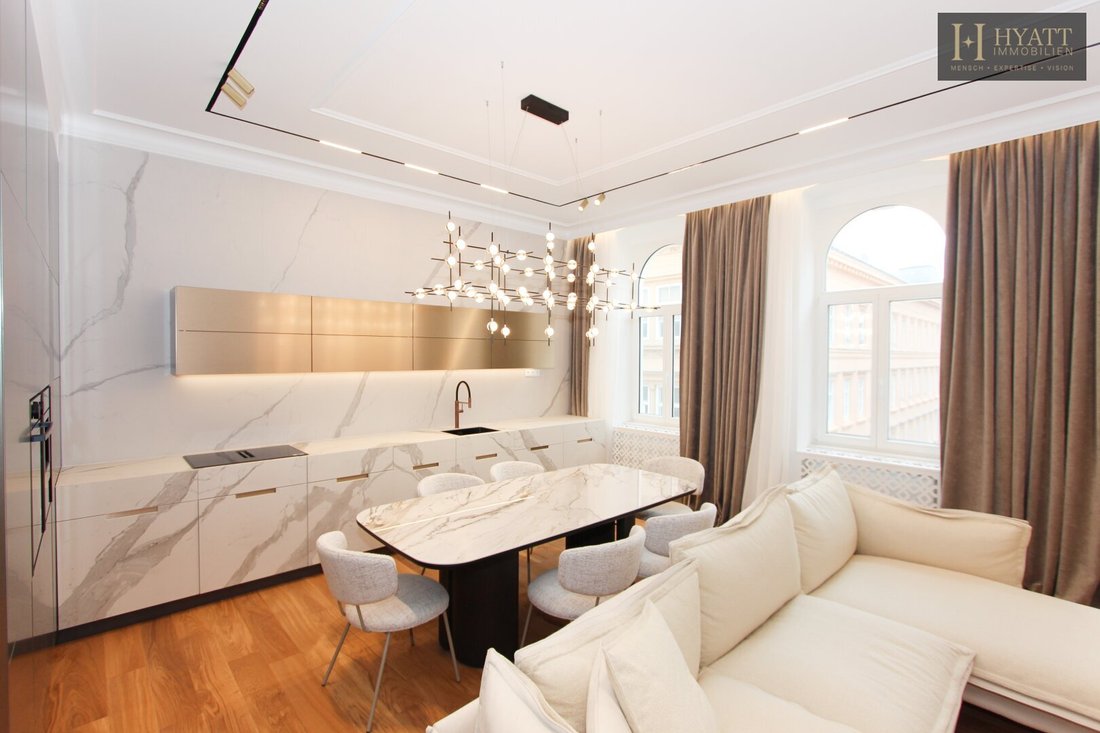 Apartment in Vienna, Wien, Austria 2 - 17035768