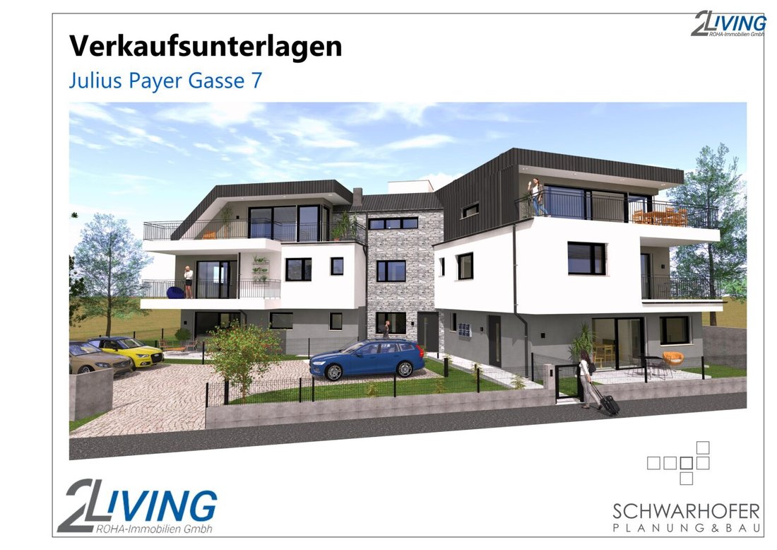 Apartment in Vienna, Wien, Austria 5 - 17033031