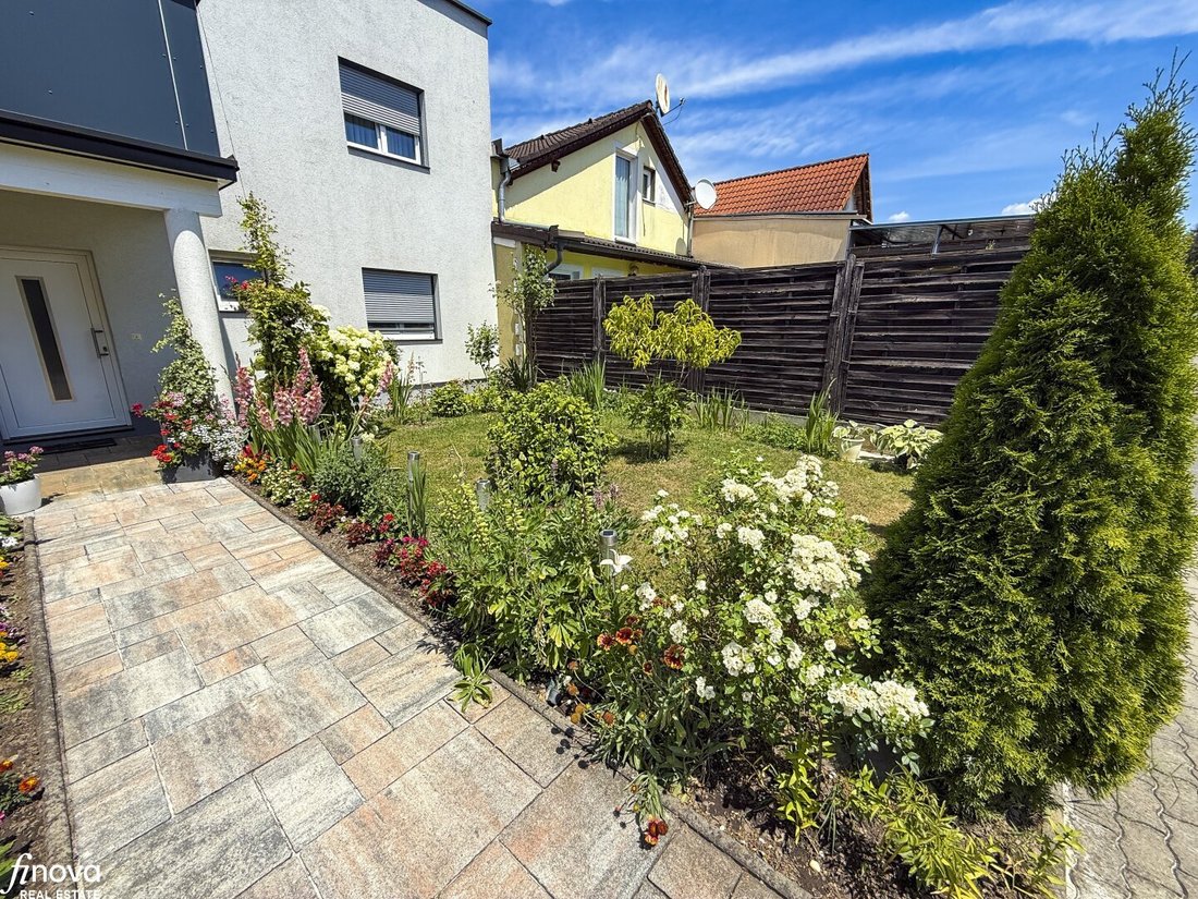 Feldkirchen bei Graz, Styria, Austria 3 - 17033113