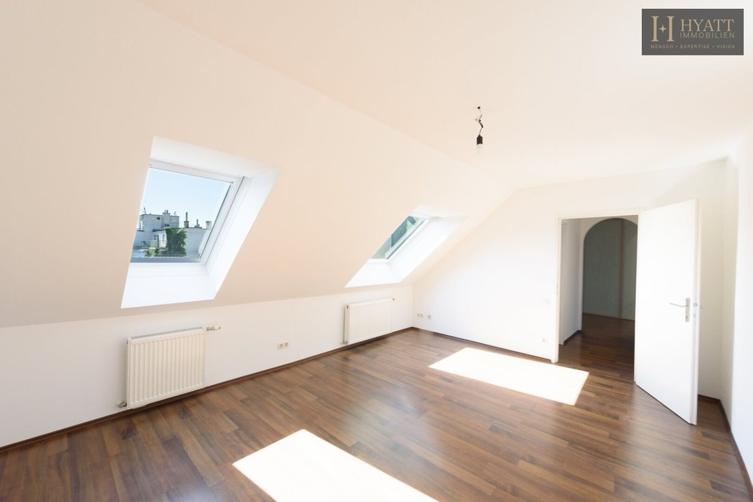 Penthouse in Vienna, Wien, Austria 4 - 17035996