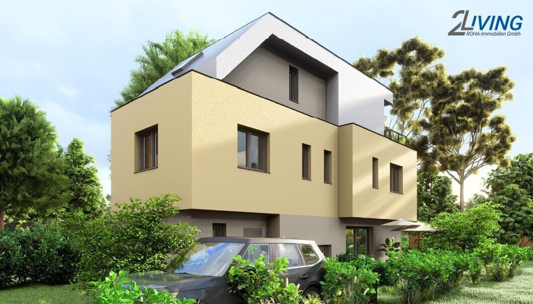 House in Vienna, Wien, Austria 2 - 17033201