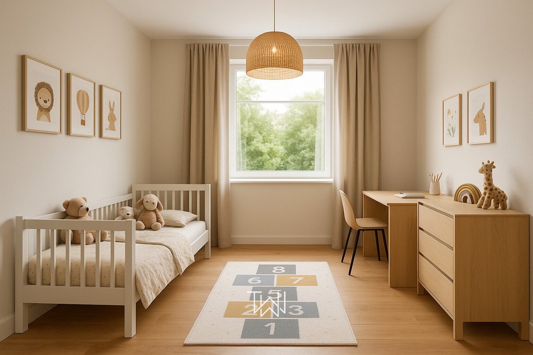 Apartment in Graz, Styria, Austria 5 - 17035058