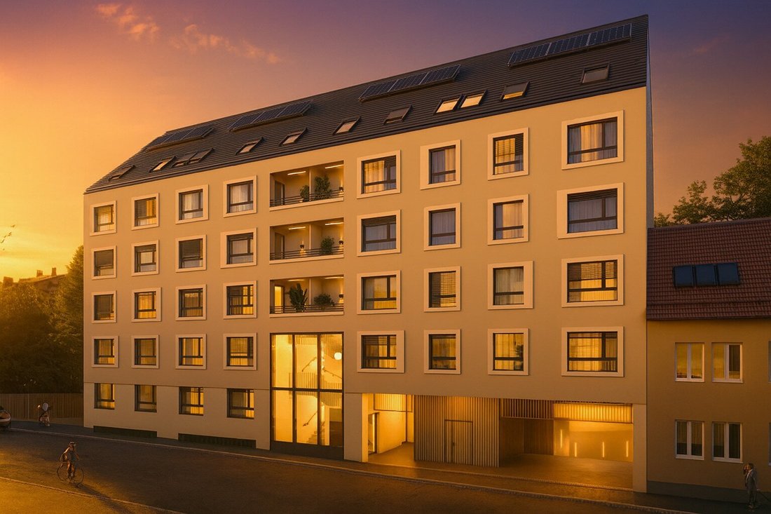 Apartment in Graz, Styria, Austria 5 - 17035224
